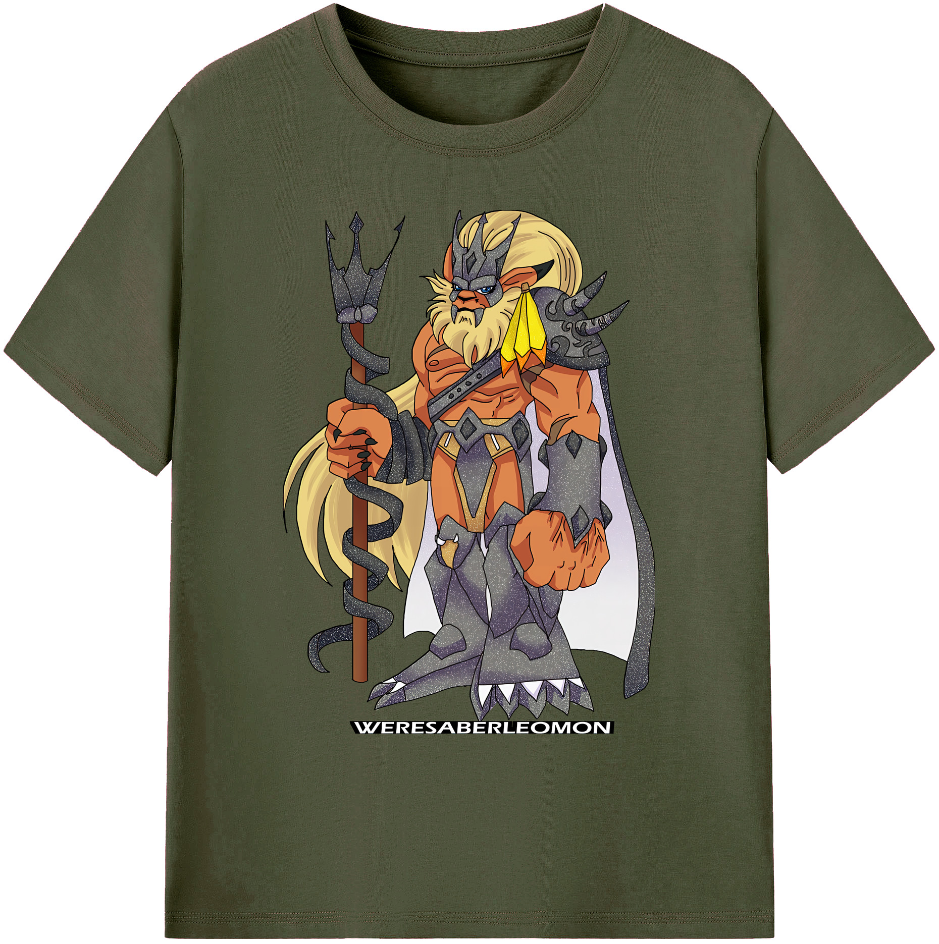 （画像用） Digimon デジタルモンスター/デジモン 綿100％ メンズ半袖Tシャツ｜肌触りやわらか＆通気性